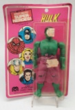 1978 Mego 8Ó Sealed The Incredible Hulk Action Figure