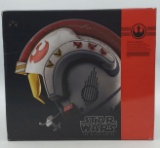 Hasbro Star Wars Luke Skywalker The Black Series Adult Helmet