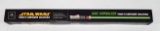 Master Replicas Star Wars Luke Skywalker Force FX Lightsaber Collectible