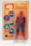 1979 Mego 8Ó Sealed The Amazing Spider-man Action Figure