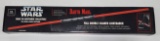 Star Wars Master Replicas Darth Maul Force FX Lightsaber Collectible