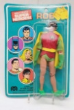 1979 Mego 8Ó Sealed Robin Action Figure