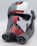 Star Wars the Bad Batch Hunter Adult Helmet