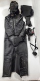 2005 Star Wars Darth Vader Rubies X-Large Full Costume.