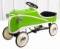 Restored Steelcraft Ace Roadster Pedal Car