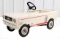 Ford Mustang Pedal Car