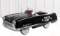 Restored Garton Kidillac Police Chief Pedal Car