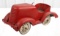 Garton Pontiac Pedal Car