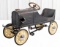Steelcraft Pontiac Pedal Car