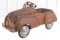 Steelcraft Oldsmobile Pedal Car