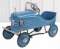 Custom Steelcraft Cadillac Pedal Car