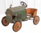 Original Steelcraft Little Jim ACE Pedal Car