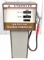 Vintage Pedal Car Size Standard Oil Gas Pump