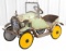 Steelcraft Cadillac Pedal Car
