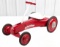 Restored Garton Chain Drive Speedster Cart