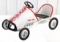 Restored Murray #8 Fire Ball Racer Pedal Ca