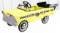 Restored Murray Earth Mover Dump Truck Pedal Car