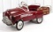 Original Murray Jet Flow Drive Station Wagon Pedal Car