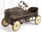 Gendron Shark Nose Pedal Car