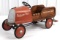 Custom Garton Woody Station Wagon Pedal Car