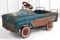 Original Murray Country Squire Pedal Car