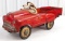 Murray Builders Supply Dump Truck Pedal Car