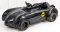 Vintage Batmobile Ride On Electric Car