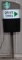 Starbucks Coffee Drive Thru Lighted Advertising Pole Sign