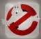 Ghostbusters Lighted 3D Blow Mold Prop Sign