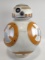Life Size Animated Star Wars BB8 Droid Prop