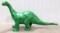 7ft Sinclair Dino Cast Metal Advertising Display Statue