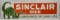 5ft SSP Sinclair Oils Fantasy Advertising Sign