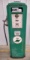 Unrestored Tokheim Model 39 Sinclair Gas Pump