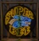 Custom Dodge Super Bee Neon Sign
