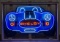 Custom Ford Shelby Neon Sign