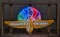 Custom Indianapolis Motor Speedway Neon Sign