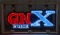 Custom Buick Grand National Experimental Neon Sign