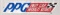 10ft Vintage PPG Indy Car Racing World Series Race Used Banner