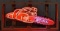 Custom Stihl Chainsaw Neon Sign