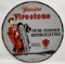 30in SSP Firestone Motorcycle Tires Fantasy Sign