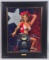 Framed David Uhl 