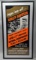 1964 Harley-Davidson Motorcycle National Hillclimb Poster