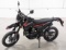 2022 SSR Motorsports Pioneer XF250X Motorcycle