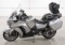 2011 Kawasaki ZG 1400 Concours 14 ABS Touring Motorcycle