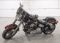 1997 Custom Harley-Davidson Style Motorcycle