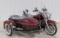 2000 Harley-Davidson Road King FLHRCI Motorcycle
