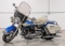 1970 Harley-Davidson 1200 FLH Electra-Glide Motorcycle