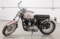 1972 Harley-Davidson 1000 XLCH Sportster Motorcycle