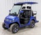 2022 Evolution D3 Electric 4-Seater Golf Cart
