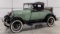 1929 Ford Model A